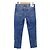 Autre Marque Jeans Denham LIZ ANKLE STAR Blu Blu navy - vista 2