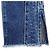 Autre Marque Jeans Denham LIZ ANKLE STAR Blu Blu navy - vista 5
