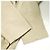 Autre Marque ECOLE DE CURIOSITES Trench de algodón bonding Beige - vista 5