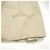 Autre Marque ECOLE DE CURIOSITES Trench de algodón bonding Beige - vista 6
