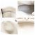 Christian Dior Cannage Lederstiefel Beige Roh - Ansicht 10
