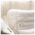 Christian Dior Cannage Lederstiefel Beige Roh - Ansicht 12