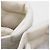 Christian Dior Cannage Lederstiefel Beige Roh - Ansicht 13