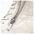 Christian Dior Cannage Lederstiefel Beige Roh - Ansicht 14