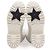 Christian Dior Cannage Lederstiefel Beige Roh - Ansicht 9