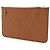 Pochette Louis Vuitton Neverfull Monogram Empreinte Castaño Coñac - vista 2