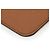 Pochette Louis Vuitton Neverfull Monogram Empreinte Castaño Coñac - vista 3