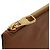 Pochette Louis Vuitton Neverfull Monogram Empreinte Castaño Coñac - vista 5