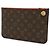 Pochette Louis Vuitton Neverfull Monogram Roja - vista 2