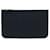 Pochette Louis Vuitton Neverfull Monogram Empreinte Blu Blu navy