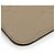 Pochette Louis Vuitton Neverfull Monogram Empreinte Beige - vista 3
