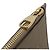 Pochette Louis Vuitton Neverfull Monogram Empreinte Beige - vista 4