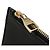 Pochette Louis Vuitton Neverfull Monogram Empreinte Nero - vista 4