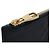 Pochette Louis Vuitton Neverfull Monogram Empreinte Blu - vista 5