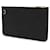 Pochette Louis Vuitton Neverfull Monogram Empreinte Nero - vista 2