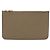 Pochette Louis Vuitton Neverfull Monogram Empreinte Beige Gris