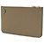 Pochette Louis Vuitton Neverfull Monogram Empreinte Beige Gris - vista 2