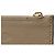 Pochette Louis Vuitton Neverfull Monogram Empreinte Beige Gris - vista 5