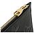 Pochette Louis Vuitton Neverfull Monogram Empreinte Nero - vista 7