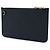 Pochette Louis Vuitton Neverfull Monogram Empreinte Blu - vista 2