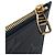 Pochette Louis Vuitton Neverfull Monogram Empreinte Blu - vista 4