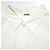 Autre Marque KABEL Pullover Long Shirt Cotton Shirt Blanco - vista 4