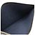 Pochette Louis Vuitton Neverfull Monogram Empreinte Negro - vista 5