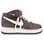 Autre Marque Nike Sneaker Braun