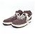 Autre Marque Nike Sneaker Braun - Ansicht 3