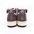 Autre Marque Nike Sneaker Braun - Ansicht 5