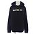 Burberry Hoodie Schwarz