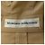 Autre Marque Chaqueta Hiroko Koshino Beige - vista 4