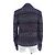 Timeless Giacca Chanel Nero Bianco Blu - vista 2