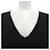 Prada Kleid 100% Seide Schwarz - Ansicht 5