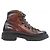 Autre Marque F.lli Giacometti Marmolada Stiefel Braun