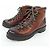 Autre Marque F.lli Giacometti Marmolada Stiefel Braun - Ansicht 3