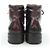 Autre Marque F.lli Giacometti Marmolada Stiefel Braun - Ansicht 5