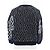 Timeless Cárdigan Chanel P49241K06185 Negro Blanco - vista 2