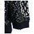 Timeless Cárdigan Chanel P49241K06185 Negro Blanco - vista 6