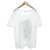 Céline Camiseta Celine Negro Blanco  - vista 2