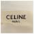 Céline Camiseta Celine Negro Blanco  - vista 4