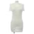 Timeless Top Chanel Blanco Paño