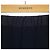 Saia Louis Vuitton Preto - vista 5