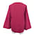 Hermès Top de algodón Hermes Rosa  - vista 2