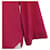 Hermès Top de algodón Hermes Rosa  - vista 6