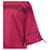 Hermès Top de algodón Hermes Rosa  - vista 7