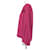 Hermès Top de algodón Hermes Rosa  - vista 8