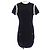 Timeless Chanel Kleid Schwarz