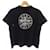 Camiseta Hermès T-shirt de algodón Negro  - vista 1