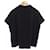 Camiseta Hermès T-shirt de algodón Negro  - vista 2